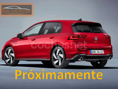 VOLKSWAGEN Golf GTI 2.0 TSI 180kW 245CV DSG 5p.