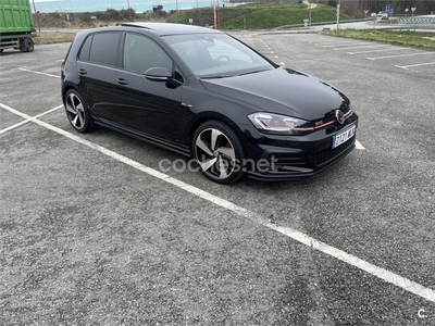 VOLKSWAGEN Golf GTI Performance 2.0 TSI 180kW245CV DSG 5p.