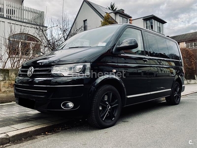 VOLKSWAGEN Multivan 2.0 BiTDI 180cv 4motion Highline 5p.