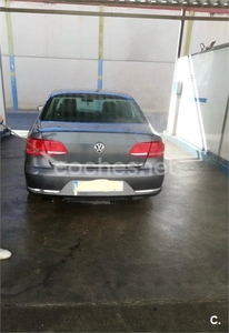 VOLKSWAGEN Passat 2.0 TDI 140cv Advance BlueMotion Tech 4p.