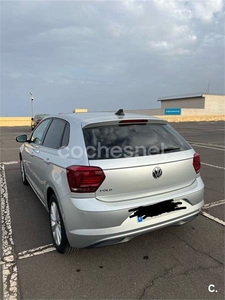 VOLKSWAGEN Polo United 1.0 TSI 70kW 95CV 5p.