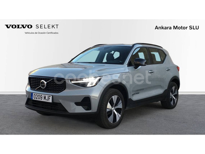 VOLVO XC40 Recharge Electrico Plus Auto 5p.