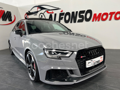 AUDI A3 RS 3 2.5 TFSI quattro S tronic Sportback 5p.