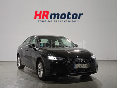 AUDI A3 Sedan 30 TDI 85kW 116CV 4p.