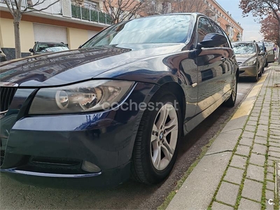 BMW Serie 3 320d xDrive Gran Turismo 5p.