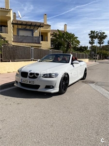 BMW Serie 3 335i 2p.