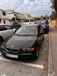 BMW Serie 3