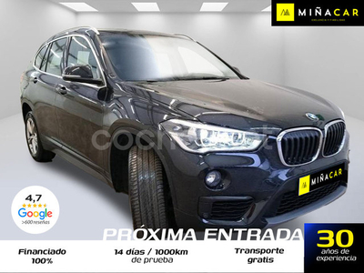 BMW X1 sDrive18i 5p.
