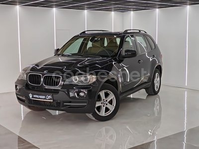 BMW X5 3.0d