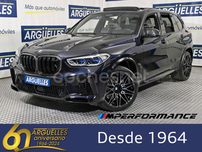 BMW X5 M Competition 5p.