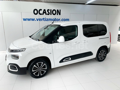 CITROEN Berlingo Talla M BlueHDi 100 FEEL