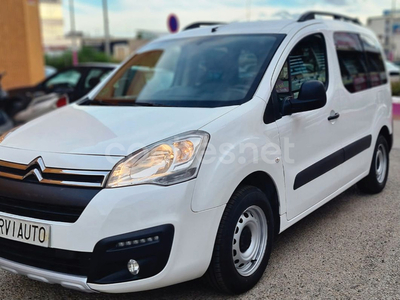 CITROEN Berlingo Talla M BlueHDi 100 LIVE 4p.