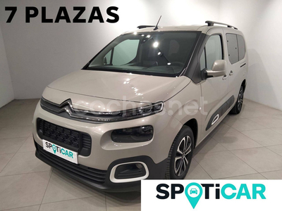 CITROEN Berlingo Talla XL BlueHDi 100 SS FEEL 5p.