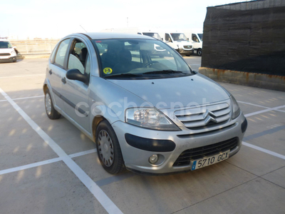 CITROEN C3 1.4 HDi Exclusive 5p.