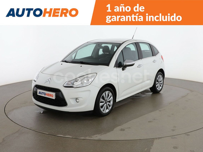 CITROEN C3 HDI 70 Collection 5p.