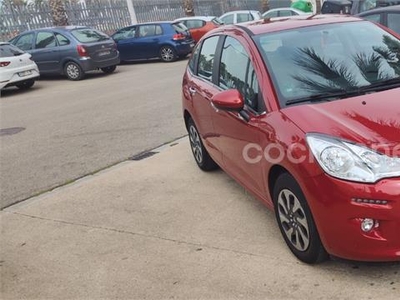 CITROEN C3 VTi 68cv Tonic 5p.