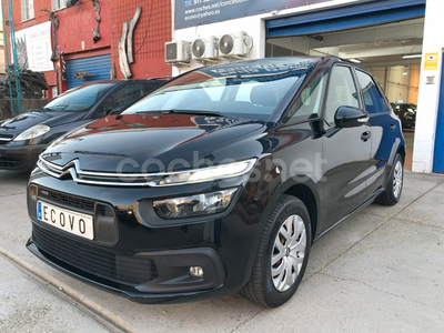 CITROEN C4 Picasso PureTech 81KW 110CV SS 6v Live 5p.