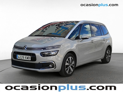 Citroen Grand C4 Spacetourer PureTech 130 S&S Feel (130 CV) 7 Plazas