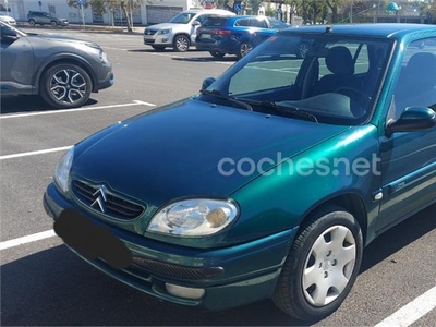 CITROEN Saxo 1.5D SX 5p.