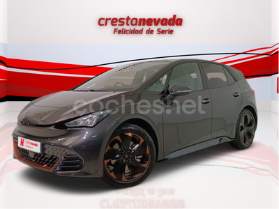 CUPRA Born 170kW 231 CV 58kWh EBoost Pack 5p.