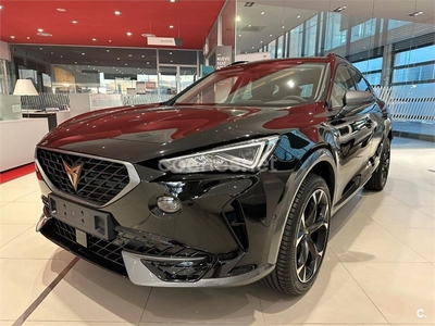 CUPRA Formentor 1.5 TSI 110kW 150 CV DSG