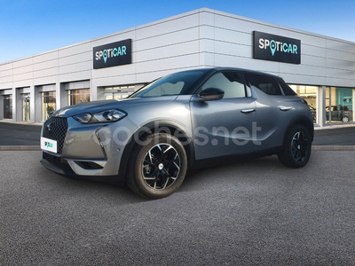DS DS 3 Crossback ETense 50 kWh SO CHIC Auto