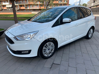 FORD C-Max 1.0 EcoBoost 100CV Trend 5p.