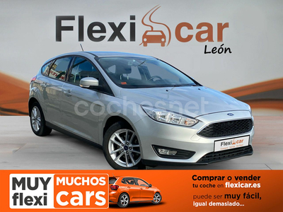 FORD Focus 1.0 Ecoboost 92kW Business 5p.