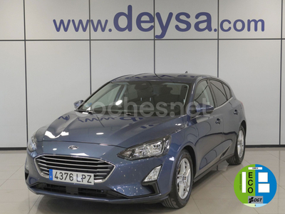 FORD Focus 1.0 Ecoboost MHEV 92kW Trend 5p.