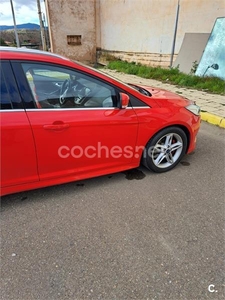 FORD Focus 2.0 EcoBoost ASS 184kW ST 5p.