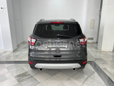 FORD Kuga 1.5 TDCi 88kW 4x2 ASS Titanium 5p.