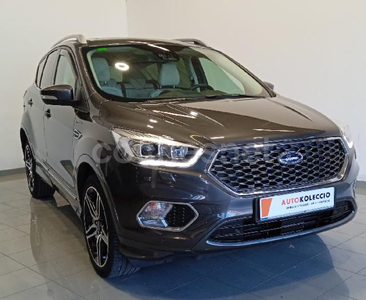 FORD Kuga 2.0 TDCi 180 4x4 ASS Vignale Powers. 5p.