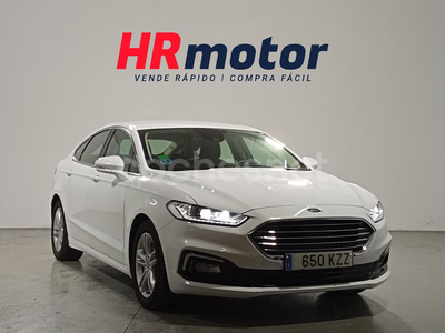 FORD Mondeo 1.5 EcoBoost 121kW 165CV Titanium 5p.