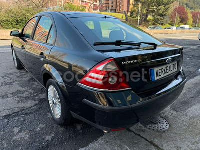 FORD Mondeo 2.0 TDCi 115 Trend 5p.