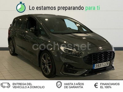 FORD S-MAX 2.0 TDCi Panther 140kW STLine Pow 5p.