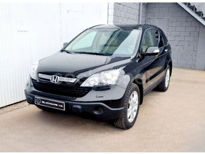 HONDA CR-V 2.2 iCTDi Luxury 5p.