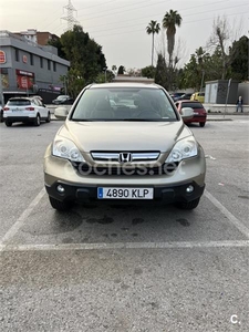 HONDA CRV 2.0 iVTEC Elegance Serie Especial Auto 5p.