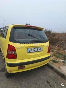 HYUNDAI Atos Prime