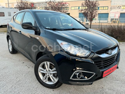 HYUNDAI ix35 1.7 CRDi GLS Comfort 4x2 5p.