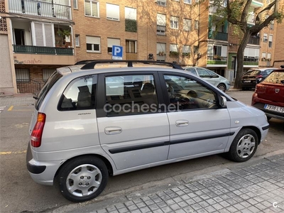 HYUNDAI Matrix 1.6 GLS Full 5p.