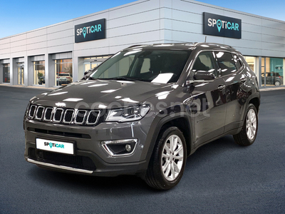 JEEP Compass 1.3 Gse T4 96kW 130CV Limited MT FWD 5p.