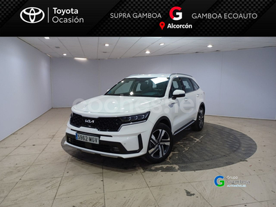 KIA Sorento 1.6 TGDi PHEV Drive 4x4 7pl 5p.