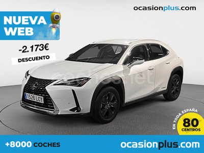 LEXUS UX 2.0 250h Business 5p.