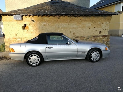 MERCEDES-BENZ 300 300CE-24 CABRIOLET 2p.