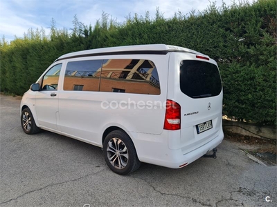 MERCEDES-BENZ Vito 220 d Marco Polo Activity Largo 4p.