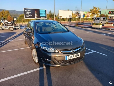 OPEL Astra 1.6 Selective ST 5p.