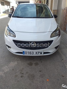 OPEL Corsa 1.4 66kW 90CV Design Line 5p.