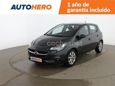 OPEL Corsa 1.4 66kW 90CV Selective 5p.