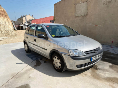 OPEL Corsa Club 1.2 16v 5p.