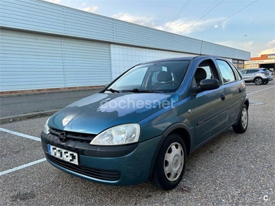 OPEL Corsa Club 1.2 16v 5p.